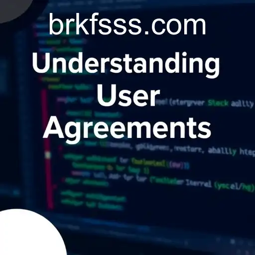 A Comprehensive Examination of User Agreements