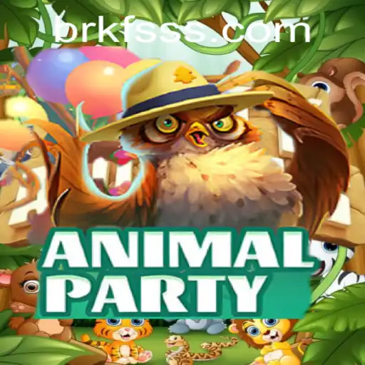 Discover the Excitement of AnimalParty: The Ultimate Multiplayer Experience
