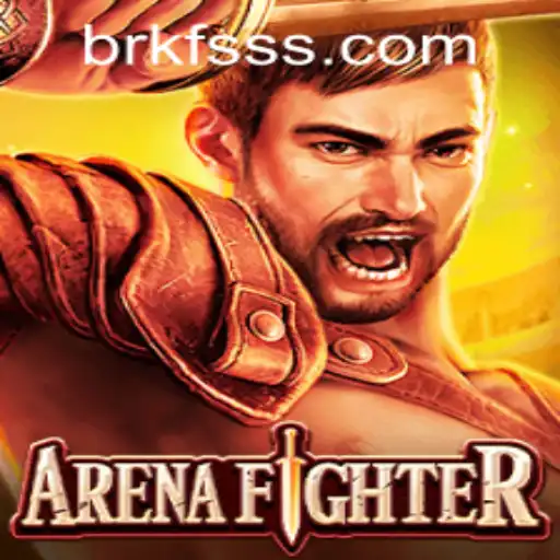 ArenaFighter: Unleashing the Power of Competitive Gaming