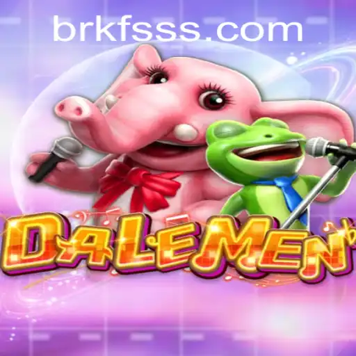 Unraveling the Intrigue of DALEMEN: A Riveting Game Experience