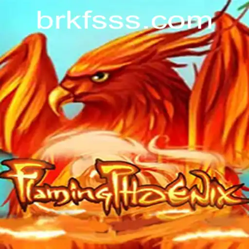 Discover the Thrill of FlamingPhoenix: A New Adventure in Gaming
