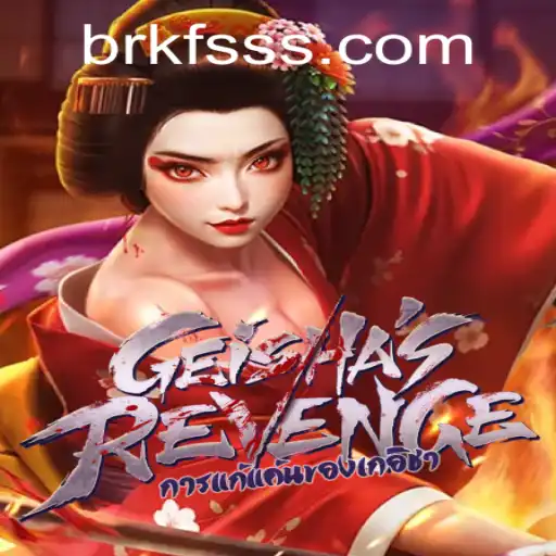 GeishasRevenge: A Riveting Game Experience for Enthusiasts