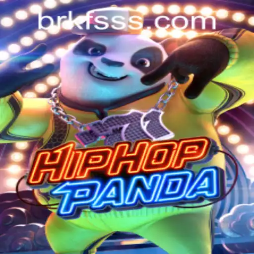 Exploring the World of HipHopPanda: A Vibrant Gaming Experience