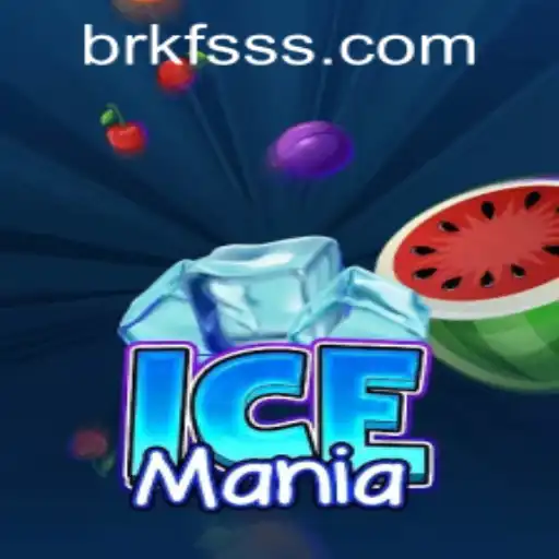 IceMania: Dive into the Frosty Adventure
