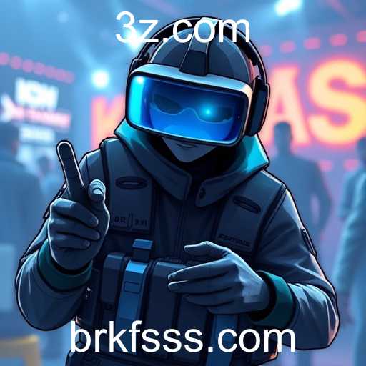 Ascensão do kfsss: A Nova Era dos Jogos Online