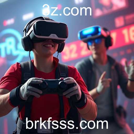 Inovações e Tendências nos Jogos em 2025