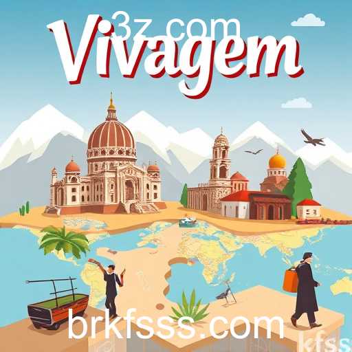 Viagem