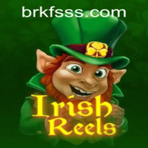 Unveiling the Charm of IrishReels: An In-Depth Look at the Game