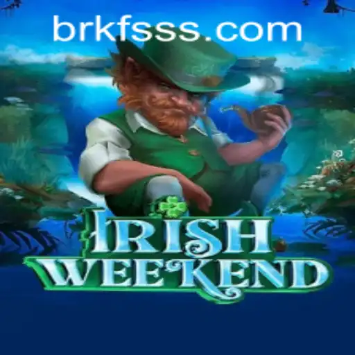 Discover the Excitement of IrishWeekend Game: A Thorough Introduction and Guide