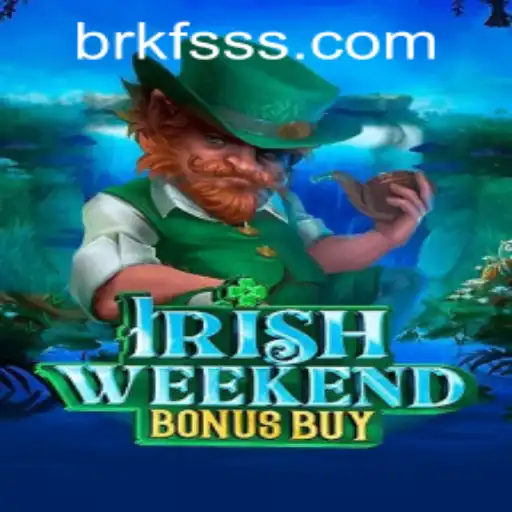 Discovering IrishWeekendBonusBuy: A Thrilling Adventure in Online Gaming
