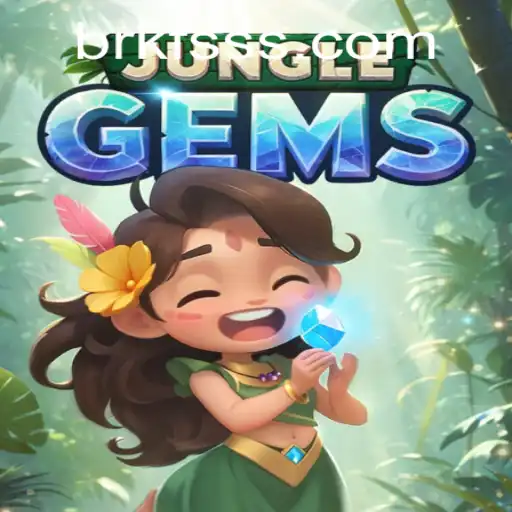 JungleGems: Dive into the Enchanting World of Puzzle-Driven Adventure