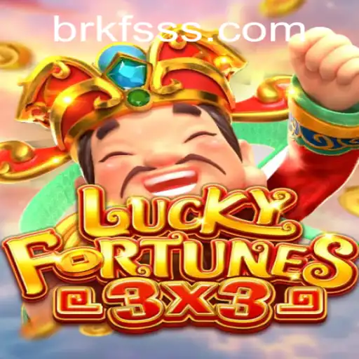 Explore the Exciting World of LUCKYFORTUNES3x3 With KFSSS PH Login
