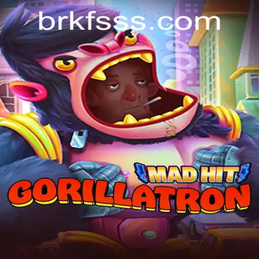 MadHitGorillatron: A Riveting New Game with 'kfsss PH Login' Features