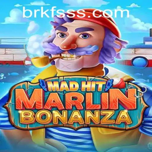 Dive Deep into the World of MadHitMarlinBonanza: A Captivating Gaming Experience