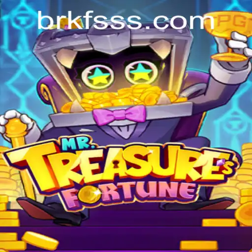 Exploring the Enigmatic World of MrTreasuresFortune: A Detailed Guide