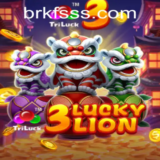 Discover the Thrills of 3LUCKYLION: A Game of Excitement and Strategy
