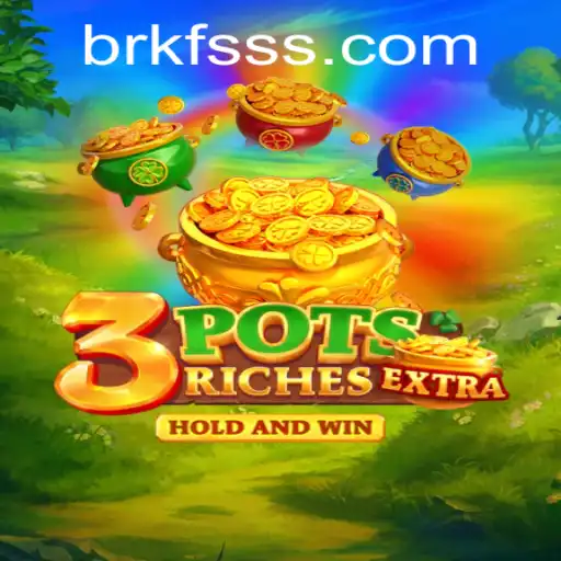 Explore the Thrills of 3potsExtra and Master the Art of Winning