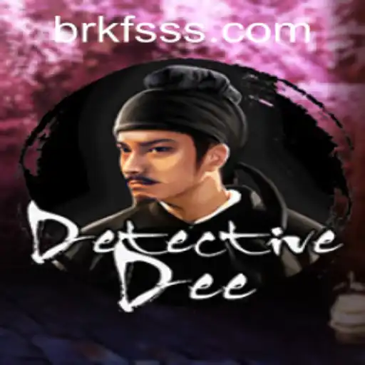Discover the Thrilling World of DetectiveDee: A New Era in Virtual Detective Gaming