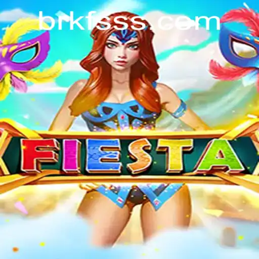 Fiesta: A Vibrant Journey into the World of Online Gaming