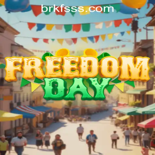 FreedomDay: An Immersive Gaming Experience with the Latest Twist
