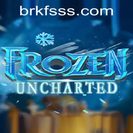 FrozenUncharted: An Adventure Awaits in a Winter Wonderland