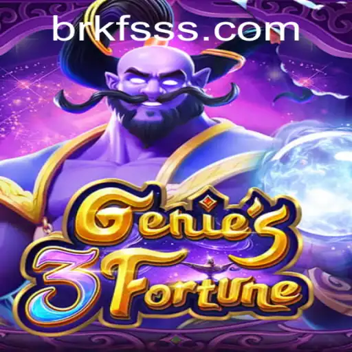 Exploring the Enchanting World of Genie3Fortune: A Guide to Gameplay and Latest Trends