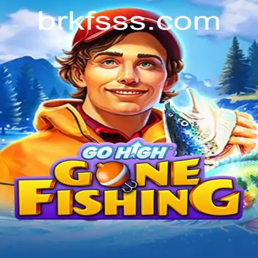 Dive Into the Virtual Adventure of GoHighGoneFishing