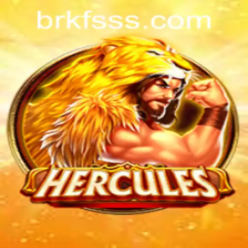 The Mythical Adventure of Hercules in Gaming