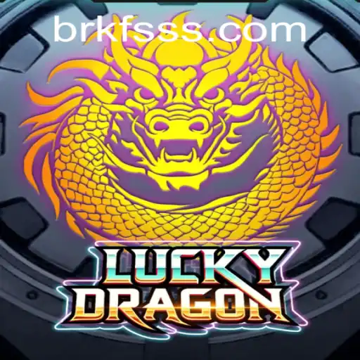 Unveiling LuckyDragon: A Mesmerizing Gaming Experience