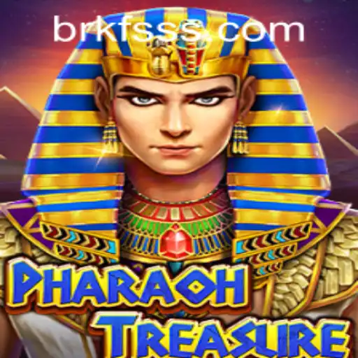 PharaohTreasure: Discover the Secrets of Ancient Egypt