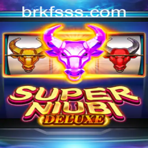 Experience the Thrill of SuperNiubiDeluxe in the World of Gaming