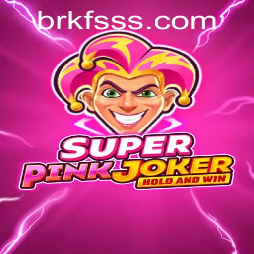 Explore the Intriguing World of SuperPinkJoker