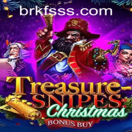 Explore the Festive World of TreasuresnipesChristmas Online