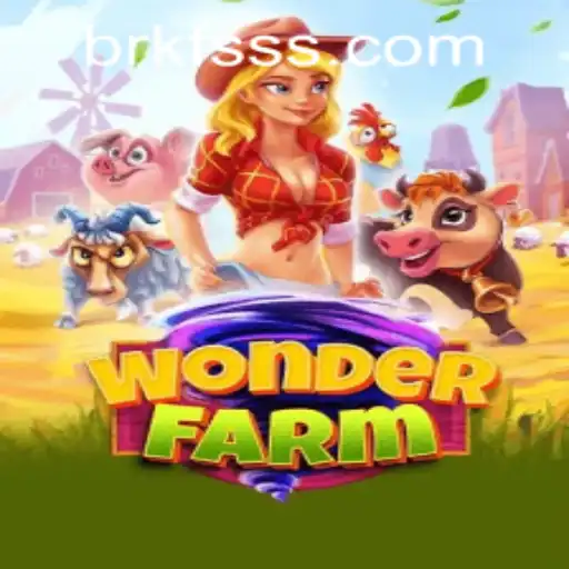Explore WonderFarm: A Blossoming Adventure in the Digital Era