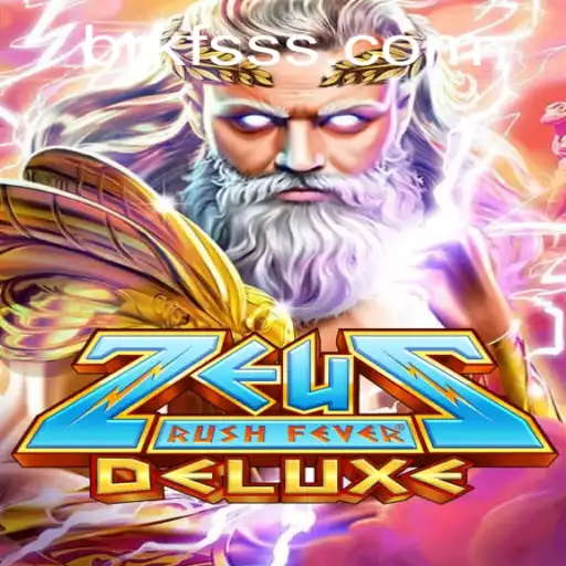ZeusRushFeverDeluxe: An Epic Adventure for Gamers